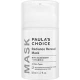 Paula's Choice Ansiktsmasker Paula's Choice Radiance Renewal Mask 50ml