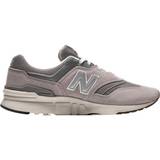 Syntetisk Skor New Balance 997H M - Marblehead with Silver