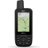 GPS-mottagare Garmin GPSmap 66sr (Europe)