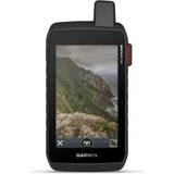 Bluetooth Handhållen GPS Garmin Montana 750i (Europe)