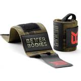 Better Bodies Träningsutrustning Better Bodies Camo Wrist Wraps