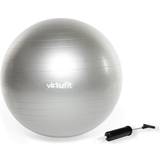 Gymboll anti burst Virtufit Anti-Burst Fitness Ball Pro with Pump 55cm