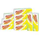 Dextro Energy Vitaminer & Mineraler Dextro Energy Fast Direct Lemon 47g 24 st