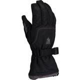 Herr - Skidor - Träningsplagg Handskar Hestra Gauntlet SR 5-Finger Gloves - Black