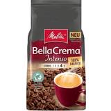Matvaror Melitta Coffee Bella Crema Intenso 1000g