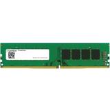 Mushkin DDR4 RAM minnen Mushkin Essentials DDR4 2933MHz 32GB (MES4U293MF32G)
