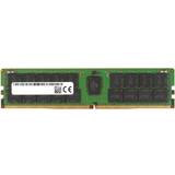 Micron RAM minnen Micron DDR4 3200MHz ECC 64GB (MTA36ASF8G72PZ-3G2E1)