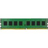 GOODRAM SO-DIMM DDR4 RAM minnen GOODRAM SO-DIMM DDR4 3200MHz 16GB (GR3200D464L22/16G)