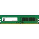 Mushkin DDR4 RAM minnen Mushkin Essentials DDR4 2933MHz 8GB (MES4U293MF8G)