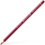 Polychromos Faber-Castell Polychromos Colour Pencil Dark Red (225)