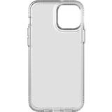 Tech21 Apple iPhone 12 Skal Tech21 Evo Clear Case for iPhone 12/12 Pro