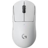 Trådlös Gamingmöss Logitech G Pro X Superlight Wireless Gaming Mouse