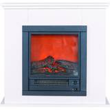 Voltomat Oven Fireplace