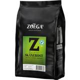 Zoégas Hela kaffebönor Zoégas Skånerost Coffee Beans 450g