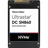 Western Digital Ultrastar DC SN840 WUS4BA176DSP3X1 7.68TB