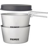 Kastrull Köksutrustning Primus Essential Pot Set 2.3L