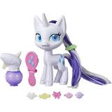 My little pony rarity Hasbro My Little Pony Magical Mane Rarity