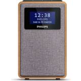 Philips DAB+ - Display - Elnät Radioapparater Philips TAR5005