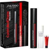 Shiseido Gåvoboxar & Set Shiseido ControlledChaos Mascaraink Set
