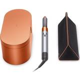 Silver Hårstylers Dyson Airwrap Exclusive Copper Gift Edition