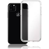Panzer Skal & Fodral Panzer Tempered Glass Cover for iPhone 11