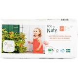 Naty Sköta & Bada Naty Eco Nappies Size 4+