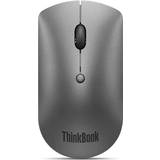 Datormöss Lenovo ThinkBook Bluetooth Silent Mouse