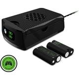 Stealth Xbox Series X Twin Rechargeable Battery Pack