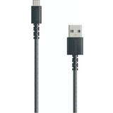 Anker Hane - Hane Kablar Anker PowerLine Select+ USB A-USB C 1m