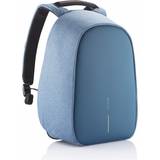 XD Design Blåa Väskor XD Design Bobby Hero Regular Anti-Theft Backpack - Light Blue