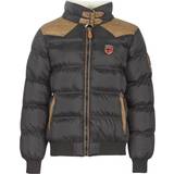 Geographical Norway Herr Jackor Geographical Norway Abramovitch Winter Jacket - Black