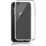 Panzer Mobiltillbehör Panzer Tempered Glass Cover for iPhone XR