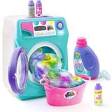 Experiment & Trolleri So Slime Tye & Dye Washing Machine