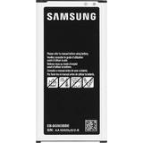 Samsung Batterier - Svarta Batterier & Laddbart Samsung EB-BG903BBE