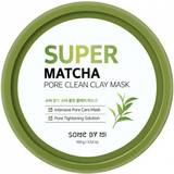 Some By Mi Super Matcha Pore Clean Clay Mask 100g