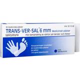 Trans-Ver-Sal Trans-Ver-Sal 6mm 20-pack