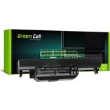 Batterier & Laddbart Green Cell AS37 Compatible
