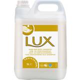 Bad- & Duschprodukter LUX 2-in-1 Duschtvål 5000ml