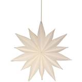LED-belysning Julstjärnor PR Home Sirius White Julstjärna 60cm