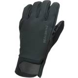 Sealskinz handskar Sealskinz All Weather Insulated Gloves - Black