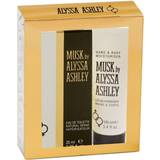 Alyssa Ashley Gåvoboxar Alyssa Ashley Musk Gift Box EdT 25ml + Hand & Body Lotion 100ml