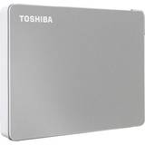 Toshiba Extern - USB 3.2 Gen 2 Hårddiskar Toshiba Canvio Flex USB 3.2 1TB