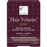 New Nordic Vitaminer & Kosttillskott New Nordic Hair Volume 30 st
