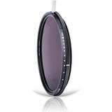 NiSi 40.5mm Linsfilter NiSi Pro Nano 5-9 Stops ND-Vario 40.5mm