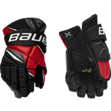 Bauer Vapor 2X Pro Gloves Sr