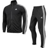 Jumpsuits & Overaller adidas Athletics Tiro Tracksuit Men - Black