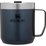 BPA-fritt Kökstillbehör Stanley Classic Legendary Camp Mug 0.35L Termosmugg 35cl