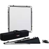 Studiobelysning Manfrotto Pro Scrim All In One Kit - Small