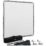 Studiobelysning Manfrotto Pro Scrim All In One Kit-Large