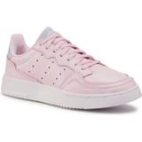Rosa Sneakers adidas Supercourt W - Clear Pink/Aeroblue/Cloud White